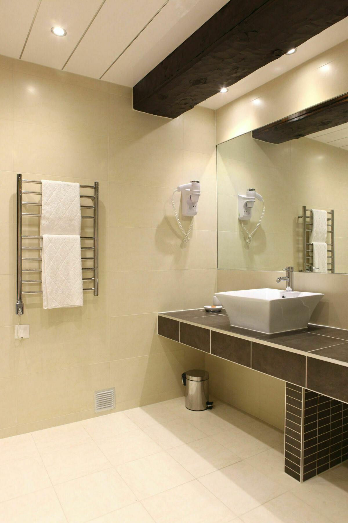 Chalet Hotel Le Val D'Isere Экстерьер фото
