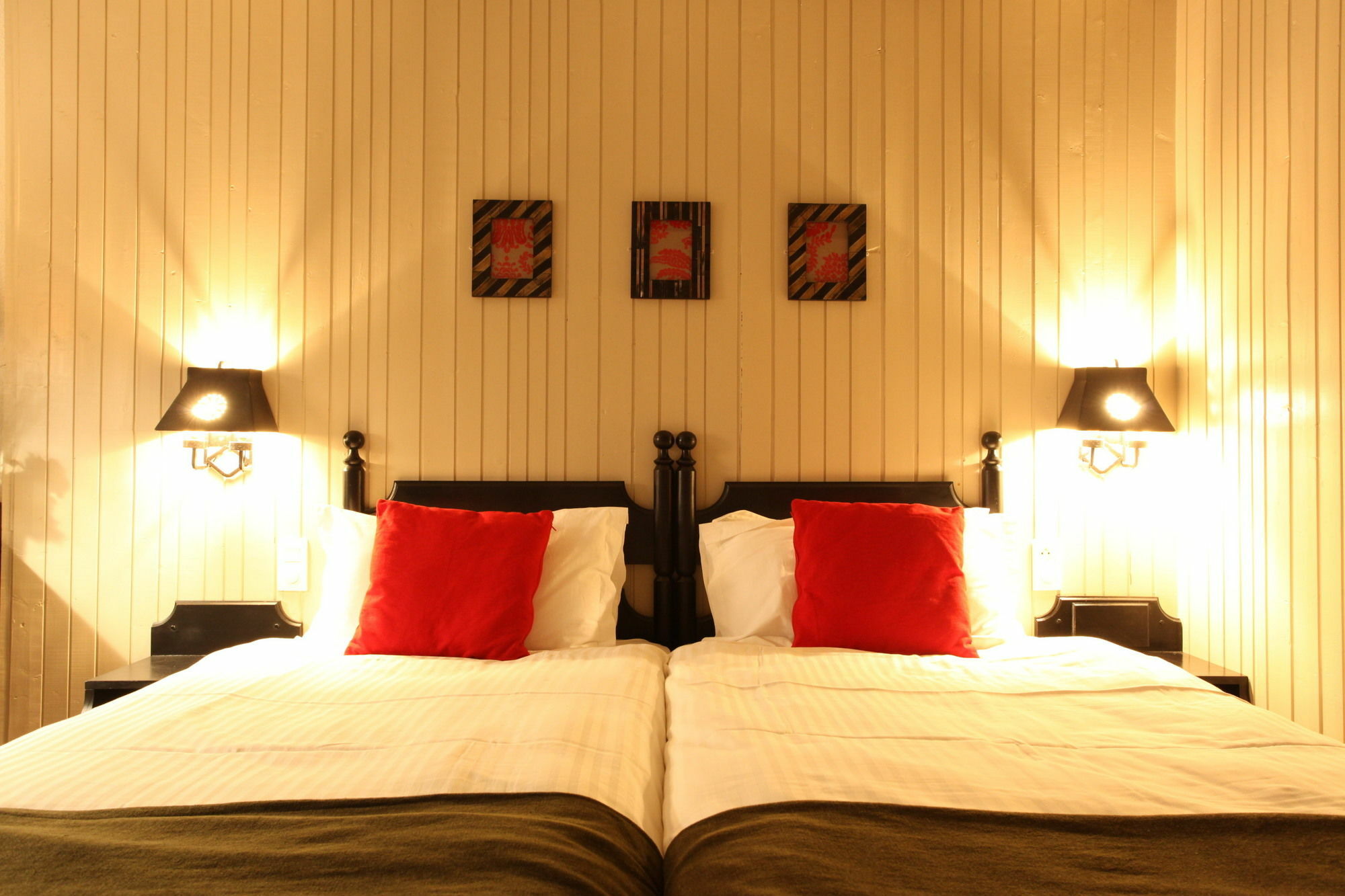 Chalet Hotel Le Val D'Isere Экстерьер фото