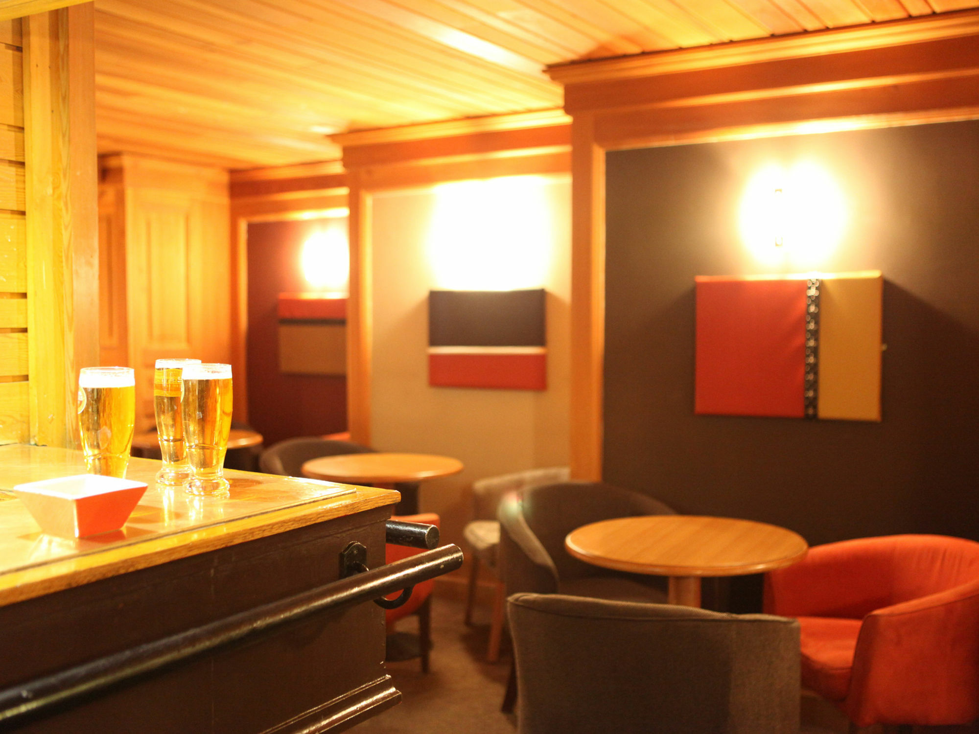Chalet Hotel Le Val D'Isere Экстерьер фото
